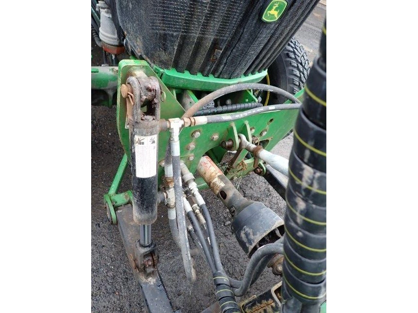 John Deere 4052r 2024