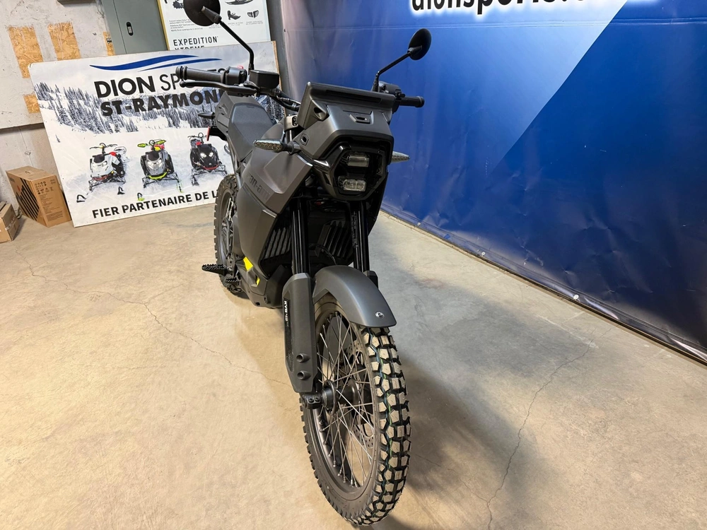 Can-am Can-am Origin 2025 alt