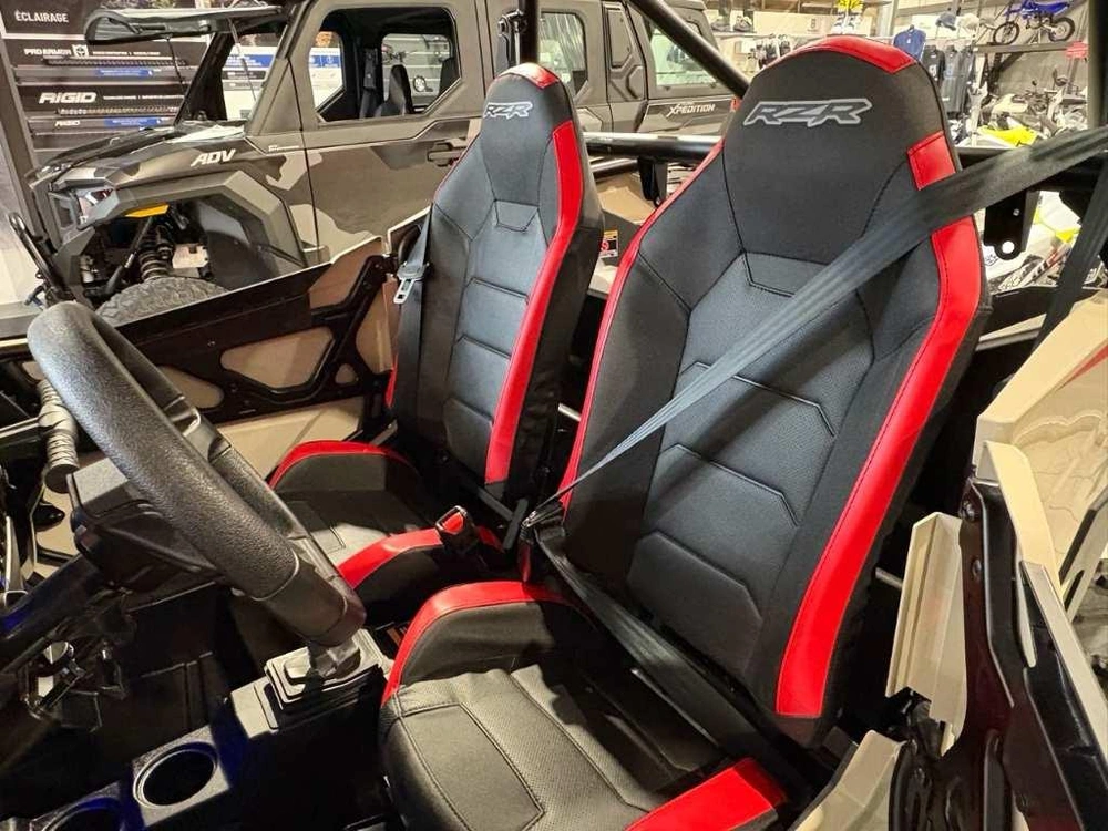 2026 Polaris Rzr Trail Ultimate alt