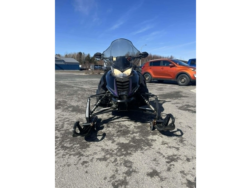 Arctic Cat Pantera 7000 Limited 2017 alt