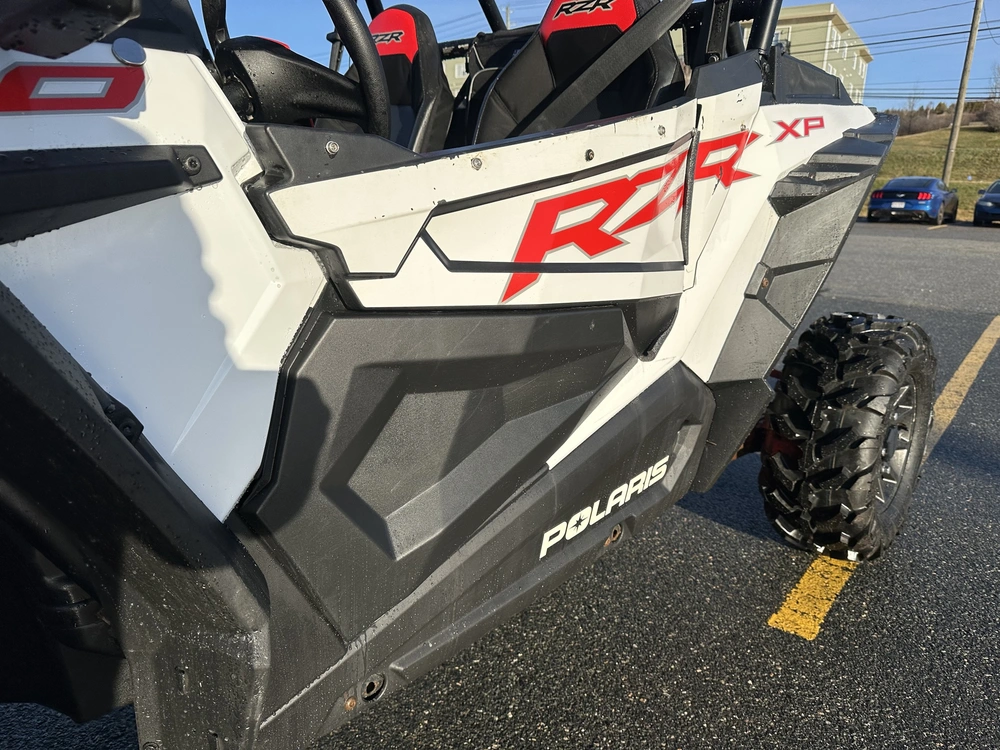 2020 Polaris Rzr Xp 1000 alt