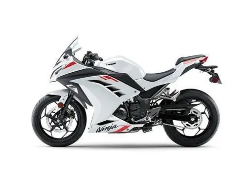 2026 Kawasaki NINJA 300 thumbnail 2