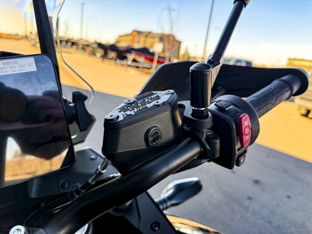 2026 Cfmoto Ibex 800-e alt