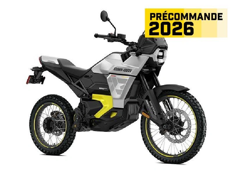 2026 Can-am Origin '73 alt