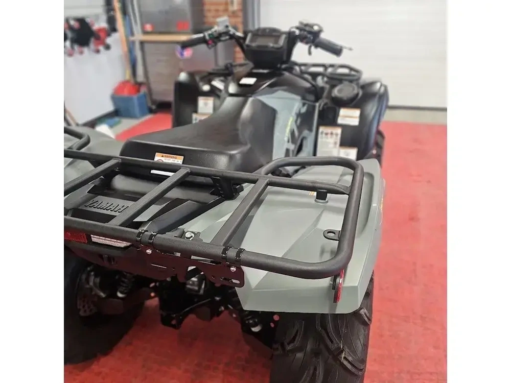 2026 Yamaha Grizzly Eps Xt -r alt