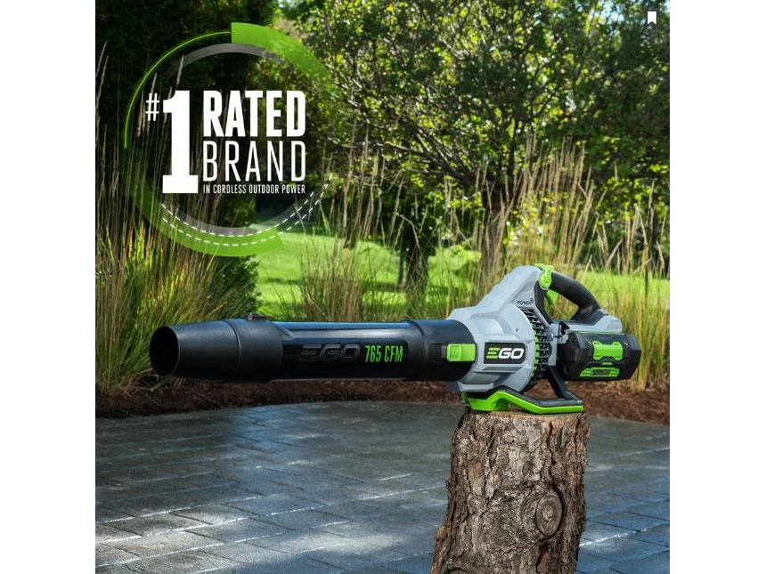 None Ego Lb7654-2 Leaf Blower alt