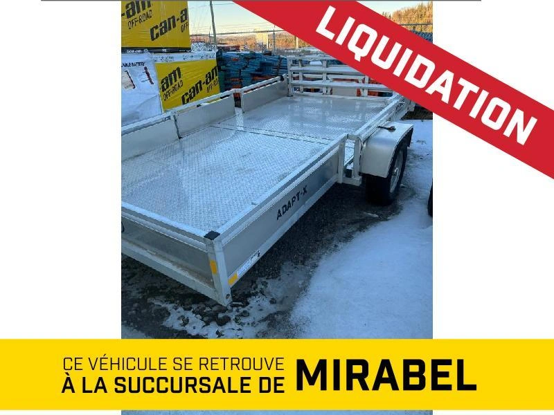 Apogee Adapt-x 700 (73.5x147) 2021 alt