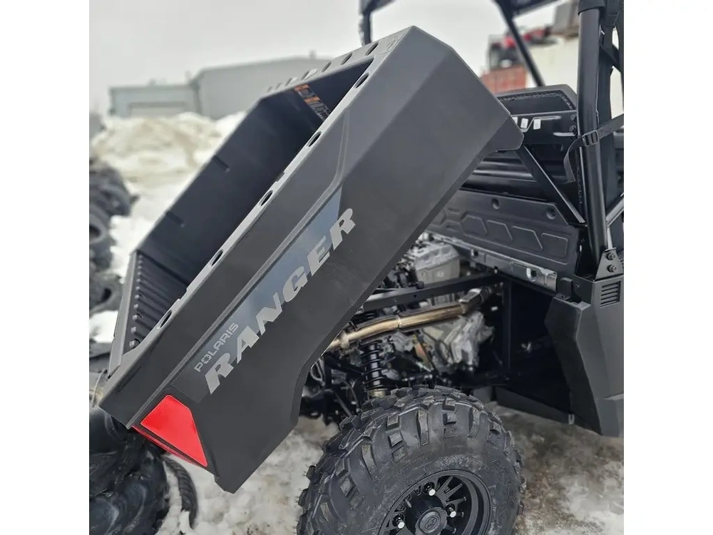 2026 Polaris Ranger 500 alt