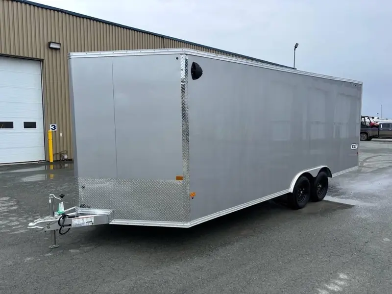 Alcom Stealth 8.5X20 XLT Pro 2x3500 2026