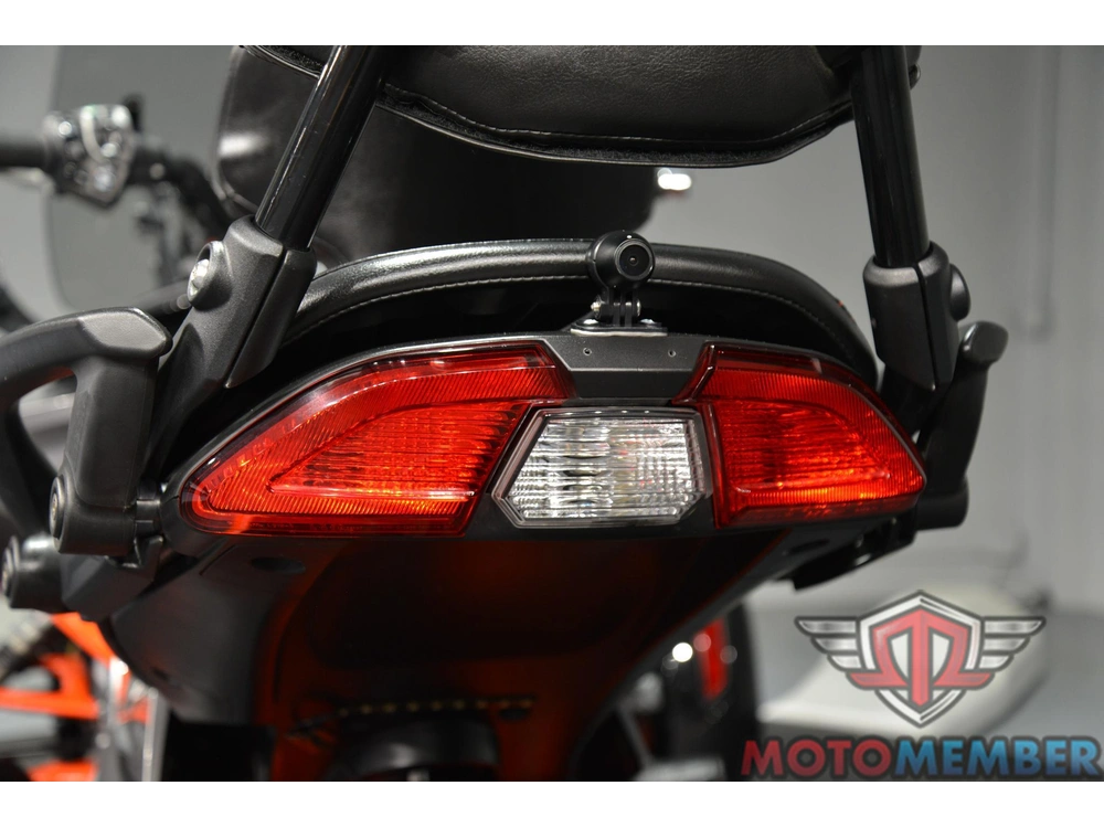 2015 Can-am Spyder F3-s Special Series alt