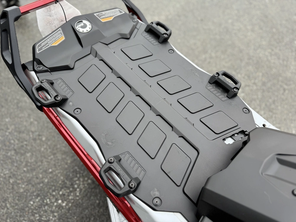 Ski-doo Renegade Xrs 900 Ace Turbo R Smartshox 2024 alt