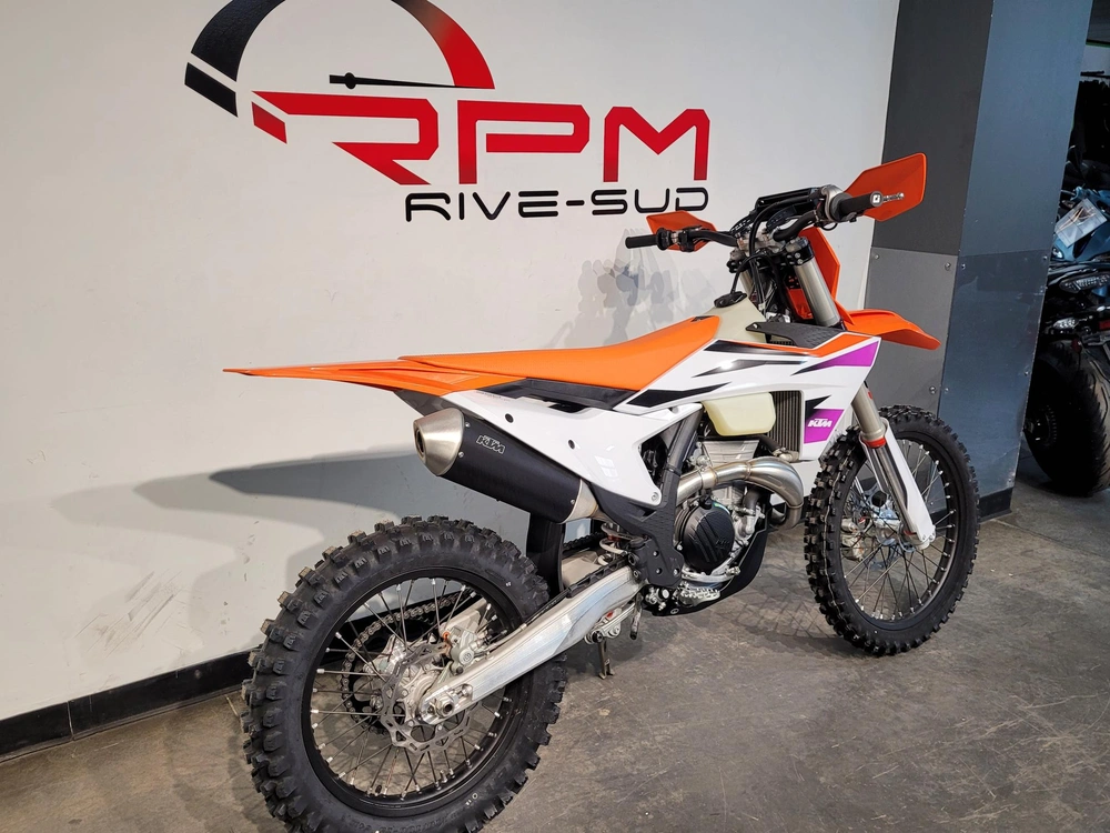 2024 Ktm 350 Xc-f 💥58 Hp alt