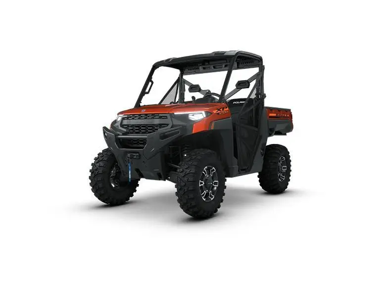 2026 Polaris Ranger Xp 1000 Premium thumbnail 13