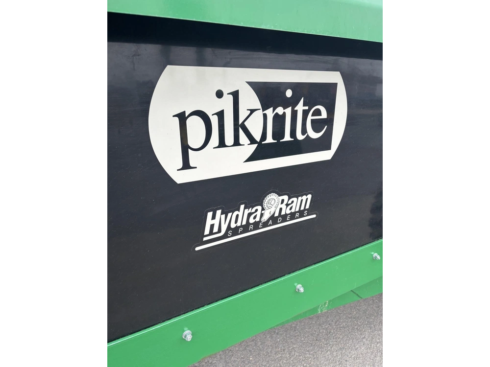 2023 Pik Rite Hr400 alt