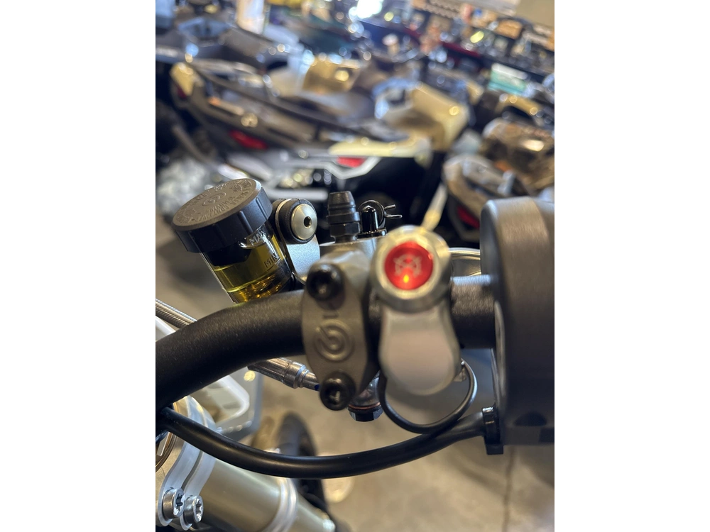 2026 Stark Future Varg Supermoto 80 Hp Alpha Alpha alt