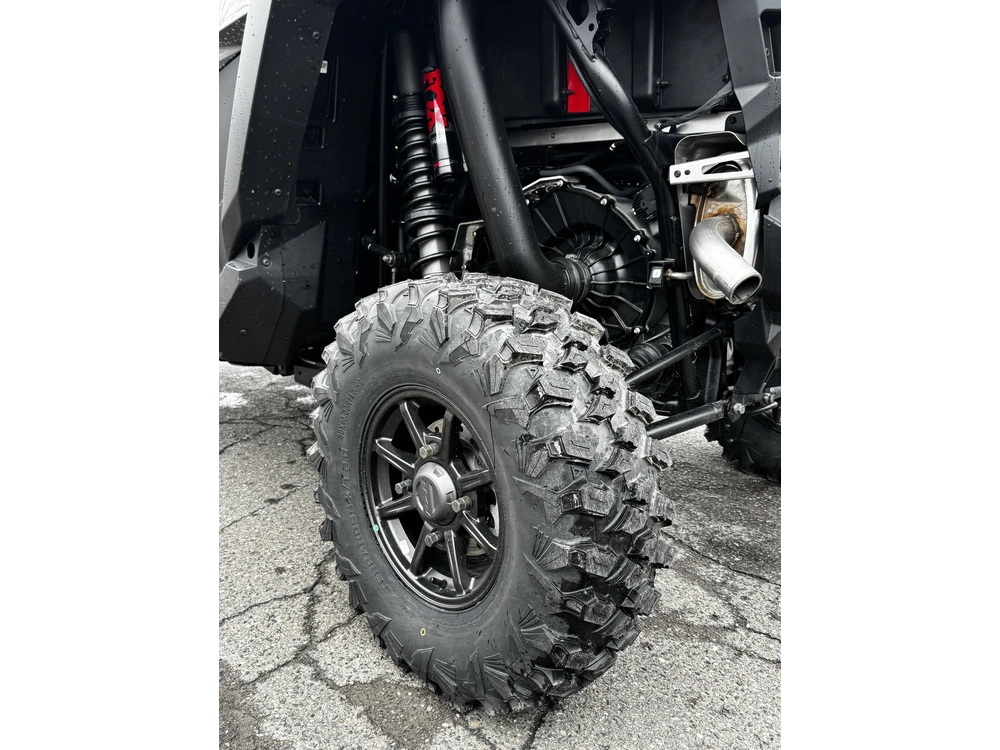 Polaris Rzr Pro Xp Ultimate 2026 alt