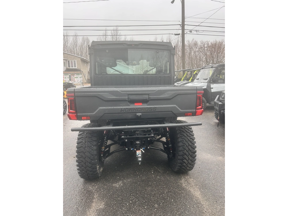 Odes Utvs Work Cross 1000 2026 alt