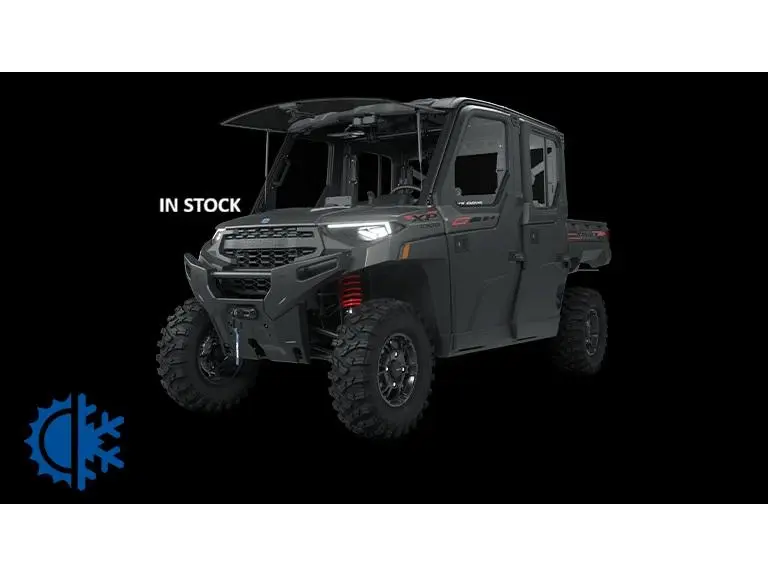 2026 Polaris RANGER1KXPNSULTTRAILBOSS