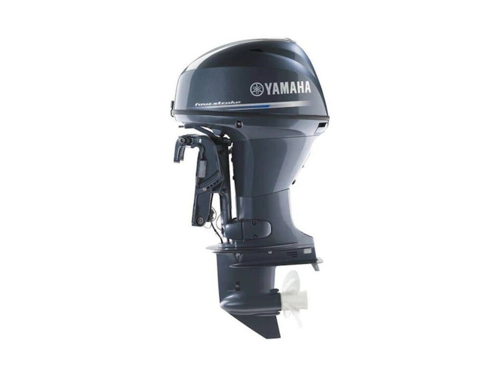 2025 Yamaha F30 alt