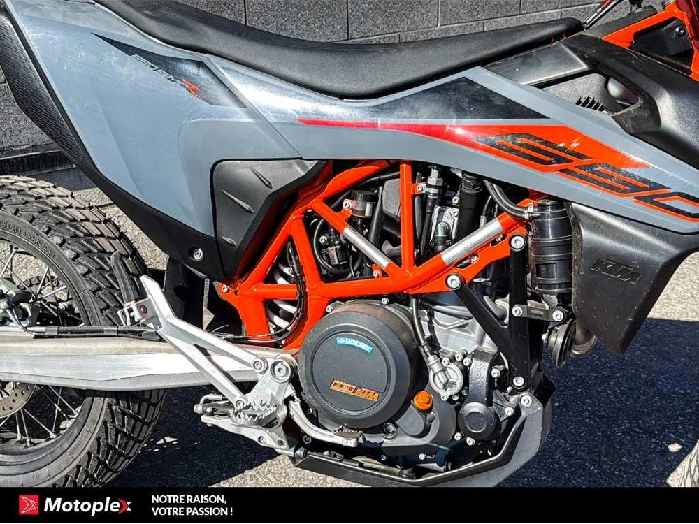 Ktm 690 Smc R 2021 alt