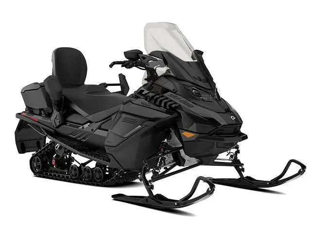 2027 Ski-Doo GRAND TOURING LE 900 ACE RipSaw 1.25'' E.S.