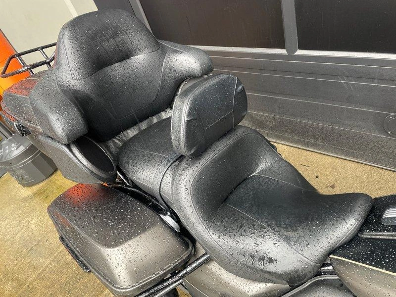 2021 Harley-davidson Flhtk - Ultra Limited™ alt