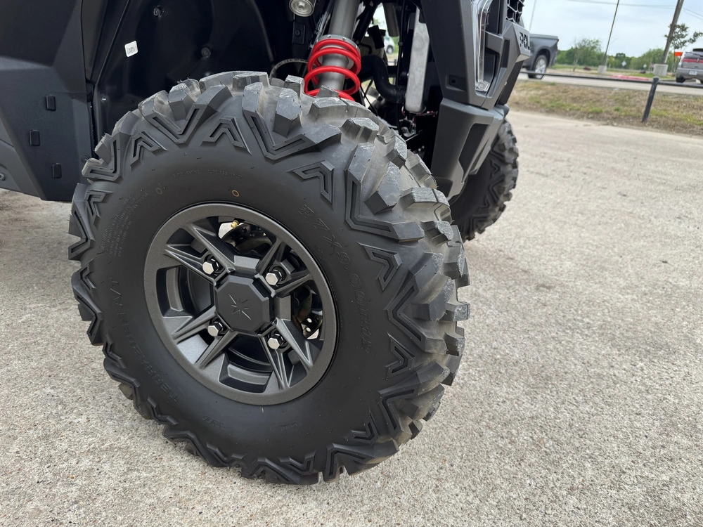 2026 Polaris Rzr Trail S 1000 Ultimate 1000 Ultimate alt