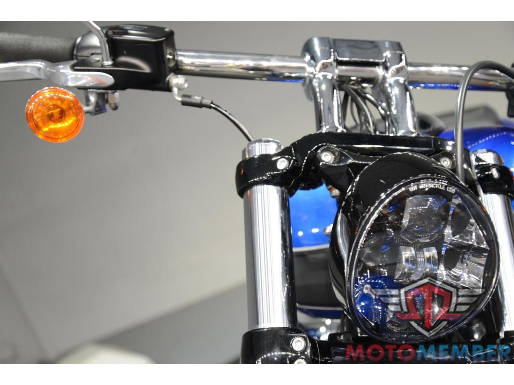 2024 Harley-Davidson Softail Breakout® for Sale