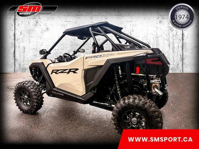 Polaris Rzr Pro Xp Sport 2026 alt