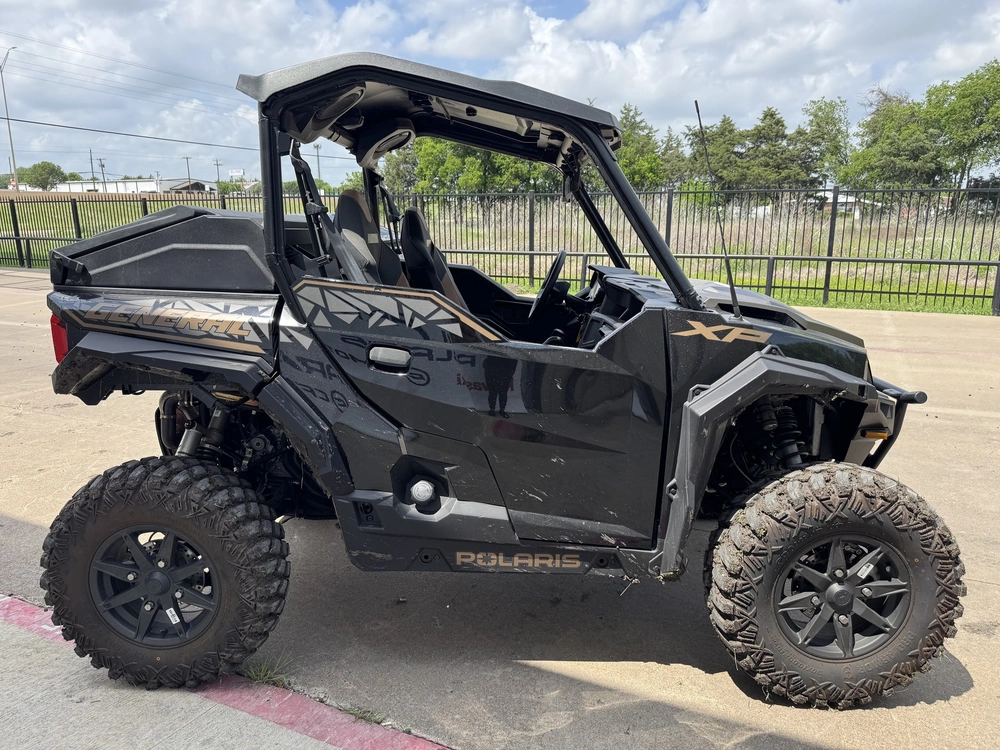 2023 Polaris General Xp 1000 Ultimate Ultimate alt