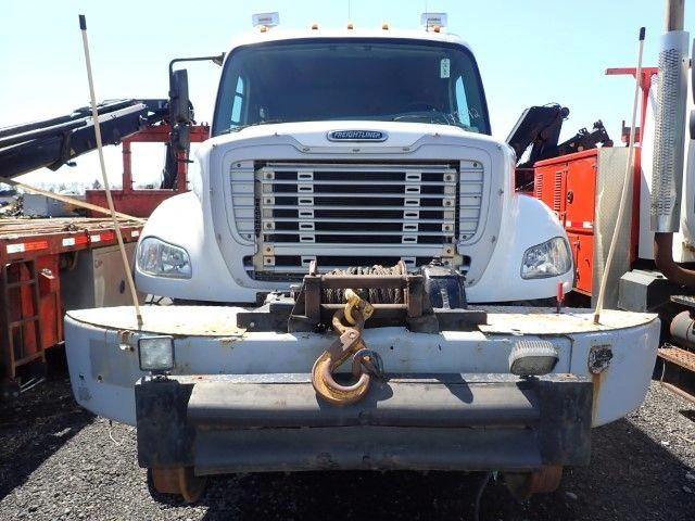 Freightliner M2112v 2007