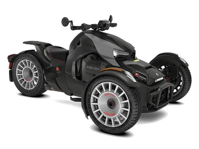 2024 Can-Am Ryker Rallye (900 ACE)
