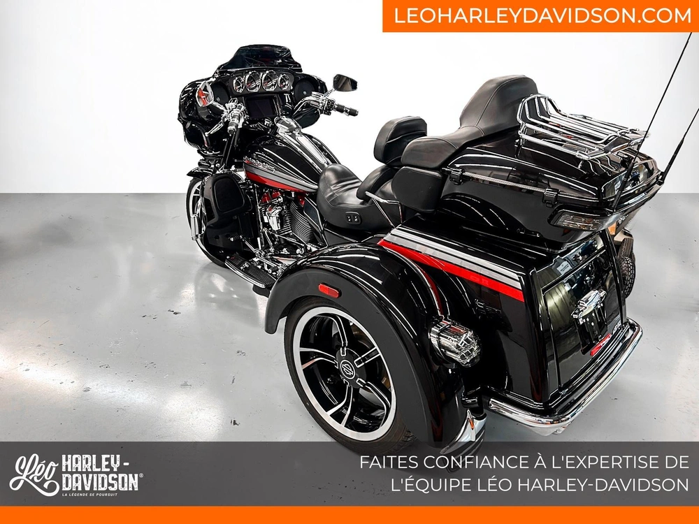 Harley-davidson Flhtcutgse Cvo Tri Glide Ultra 2020 alt