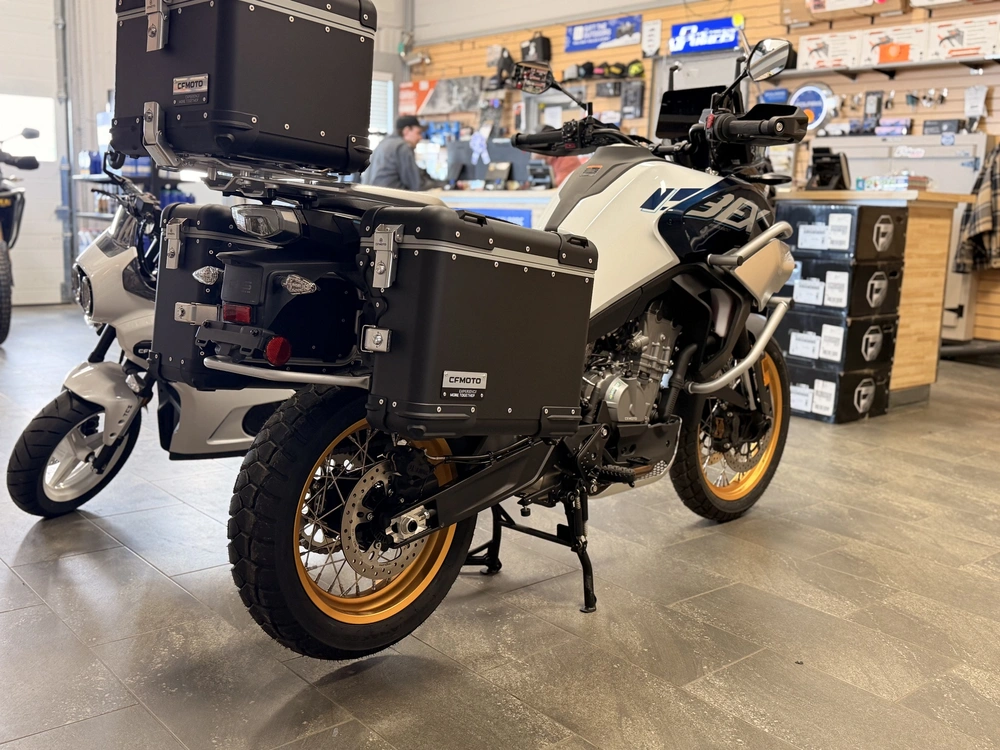 2026 Cfmoto Ibex 800 Exlpore alt