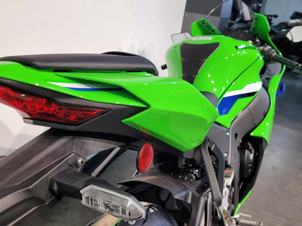 Kawasaki Ninja Zx-10r *5.99%/84 Mois💳 2026 alt
