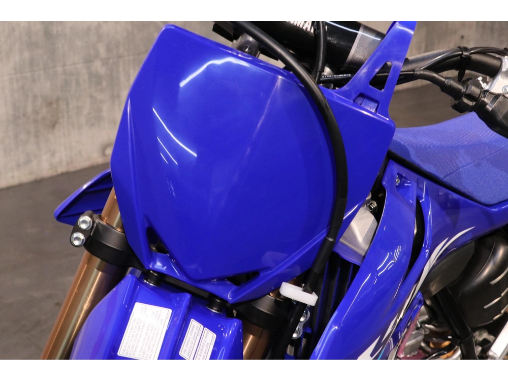 Yamaha Yz85 2026 alt