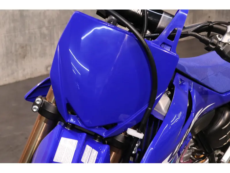 2026 Yamaha YZ85 thumbnail 12
