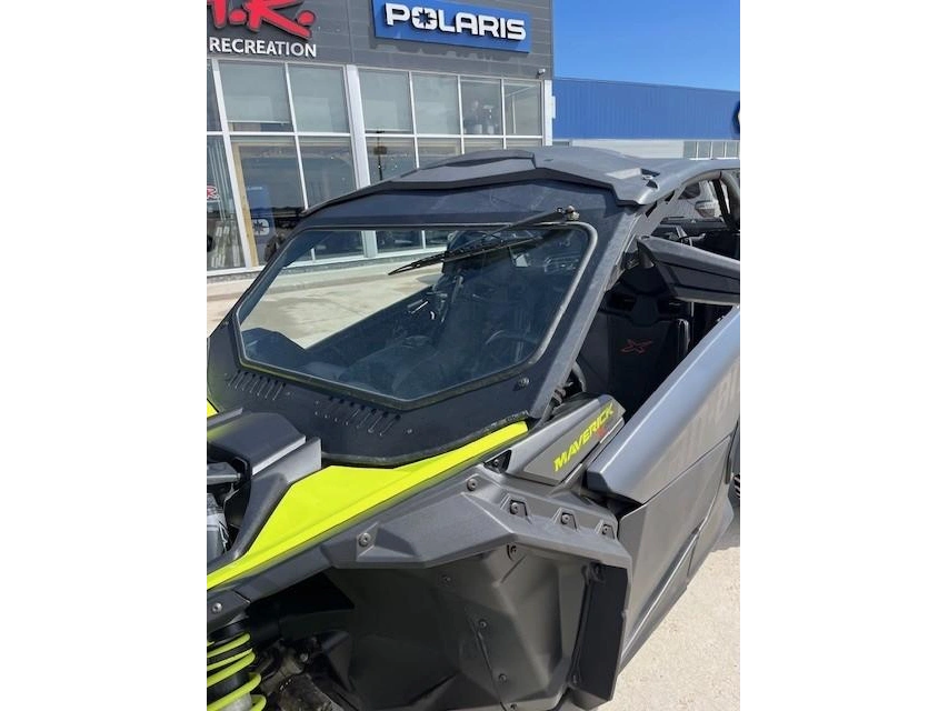 2020 Can-am Maverick Xds