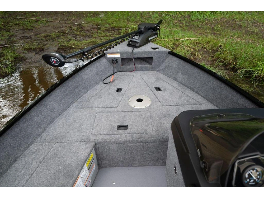 2026 Princecraft Holiday 162 Ws Max alt