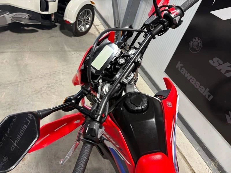 Honda Crf 300l 2023 alt