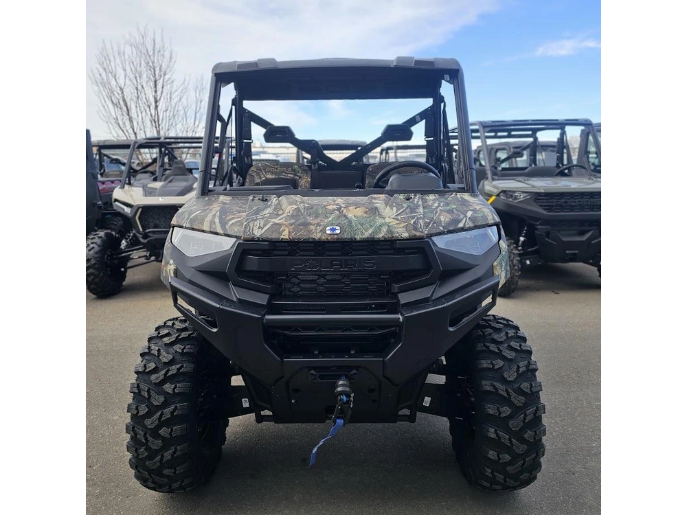 2026 Polaris Ranger Xp 1000 Premium alt