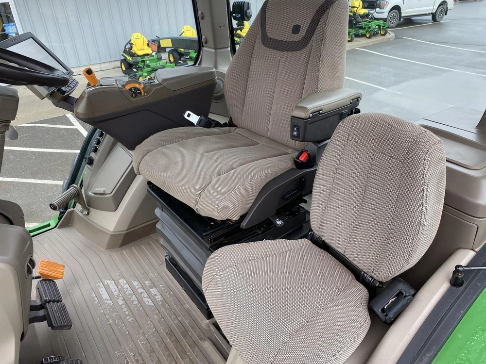 John Deere 7r 290 2023 alt