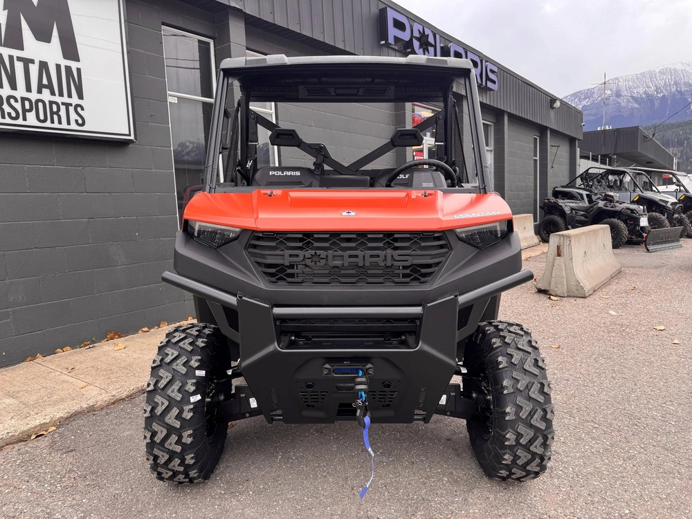 2026 Polaris Ranger® 1000 Premium alt