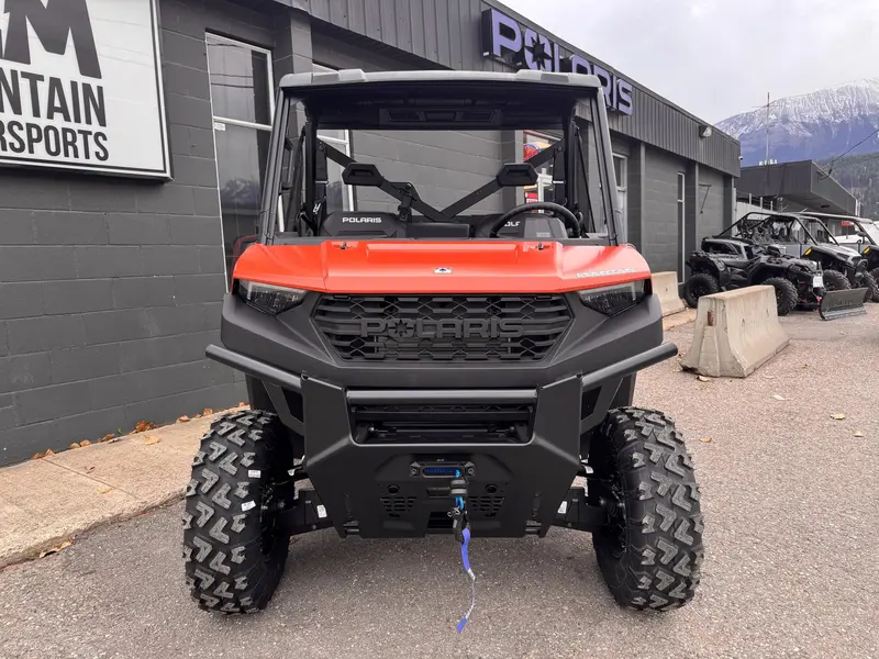 2026 Polaris Ranger® 1000 Premium thumbnail 2