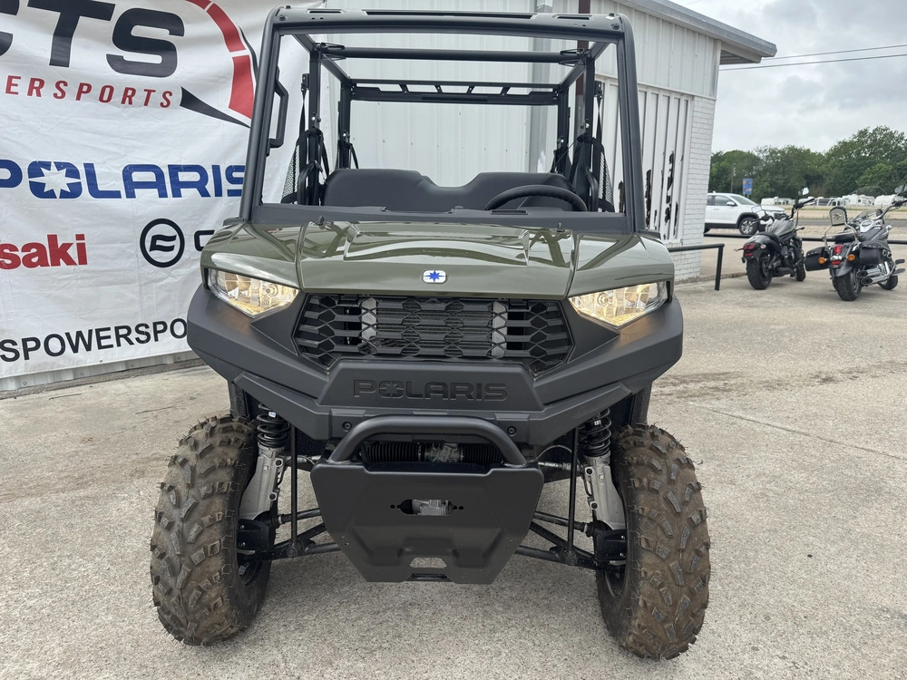 2026 Polaris Ranger Crew Sp 570 alt