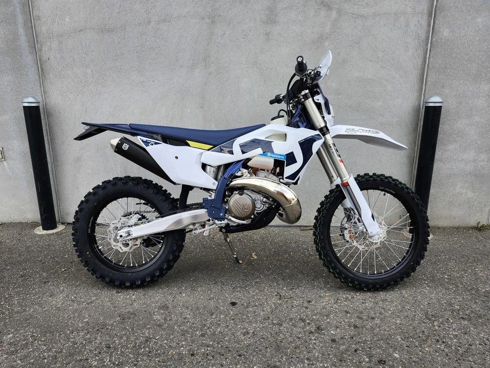 2026 Husqvarna Te 300 alt