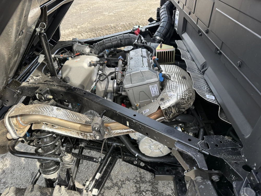 Polaris R26tae99ak Ranger 1000 Premium 2026 alt