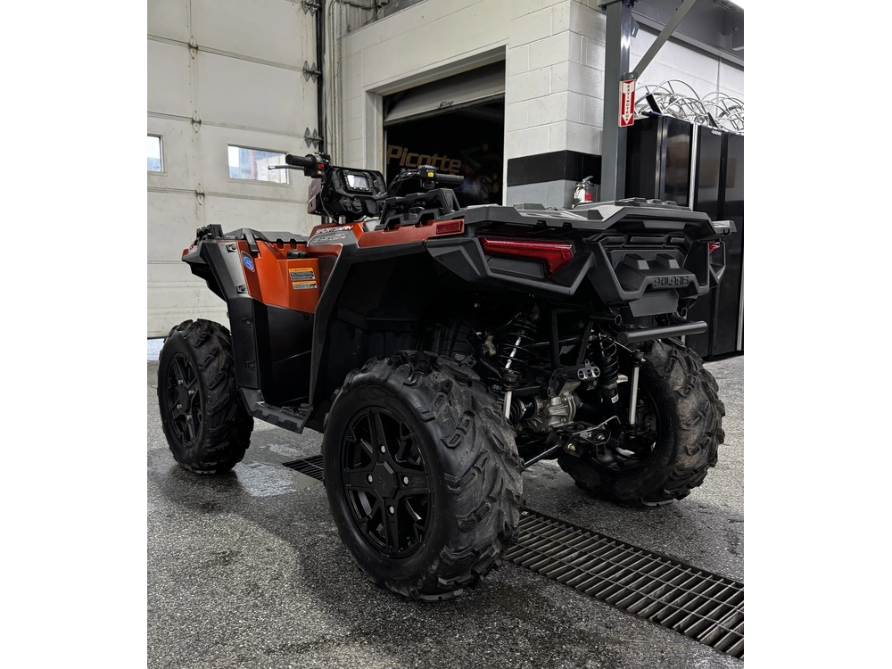 Polaris Sportsman 850 Premiu 2021 alt