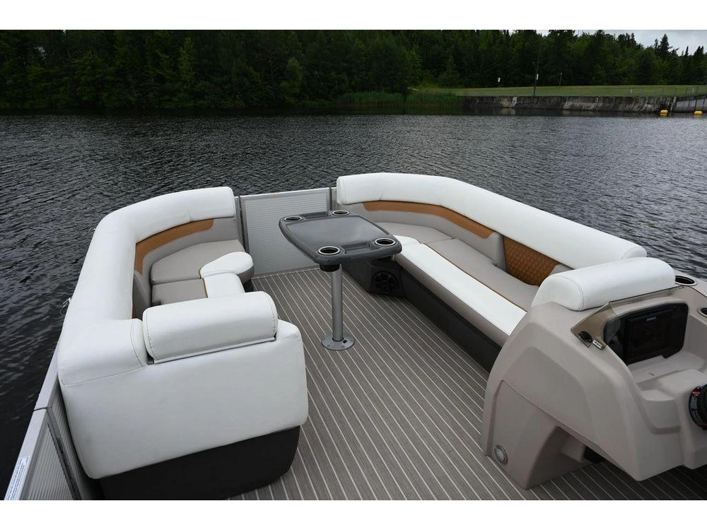 Princecraft Vectra 23 Rl 2026 alt