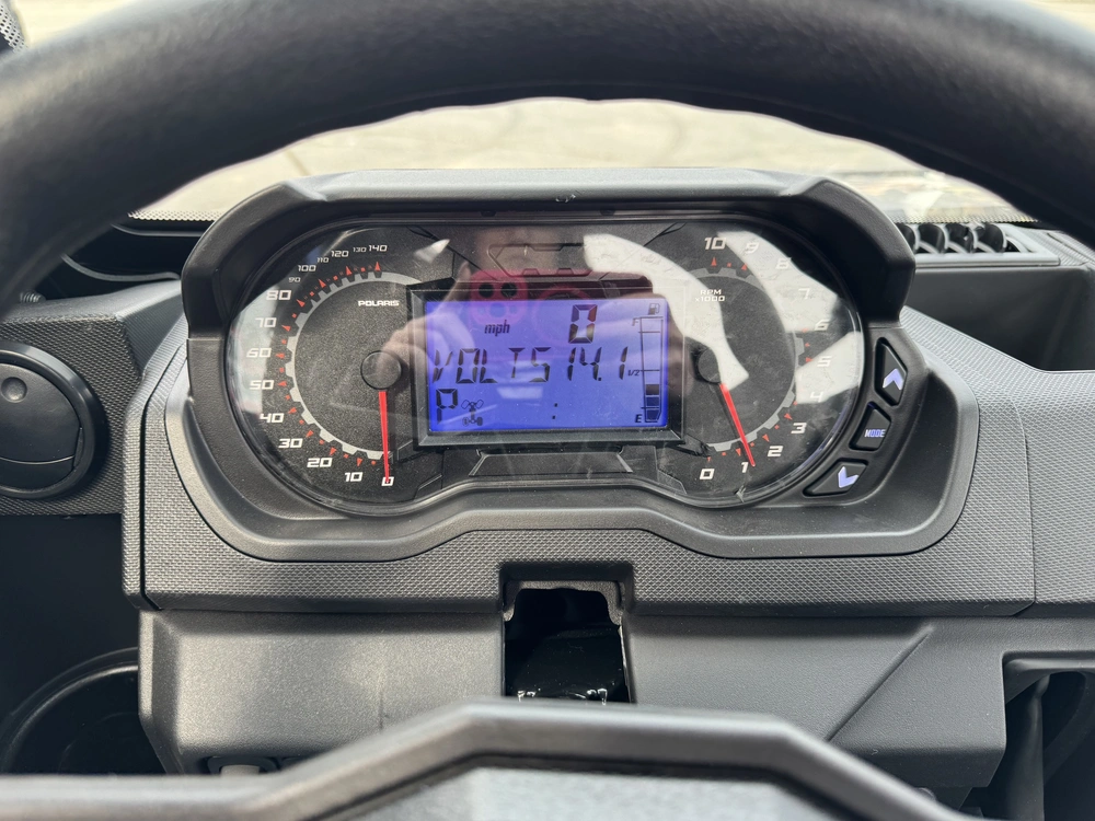 Polaris Ranger 1000 Xp Ns Premium Ppc 2026 alt